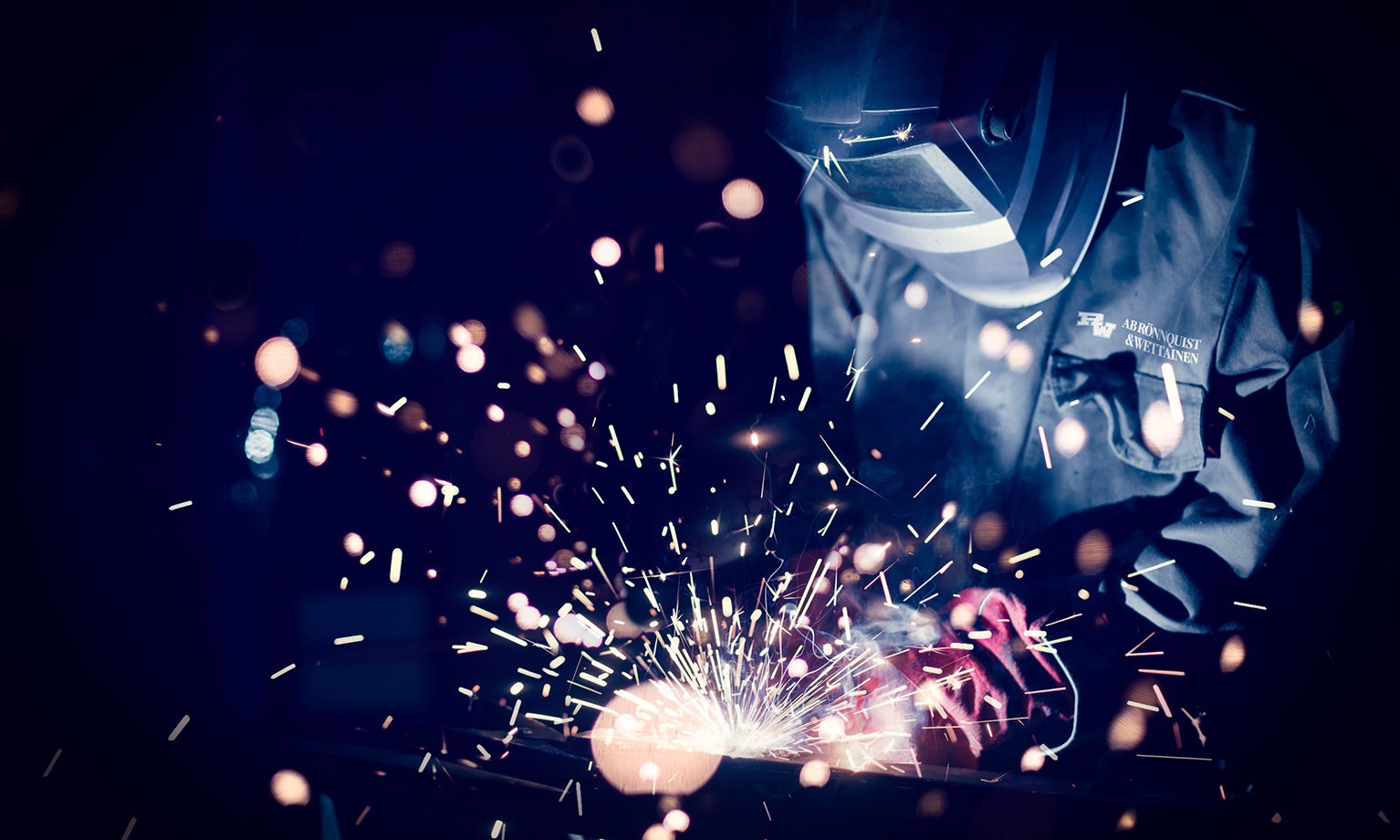 GMK Mekaniska söker mekaniker/montörer till Kiruna