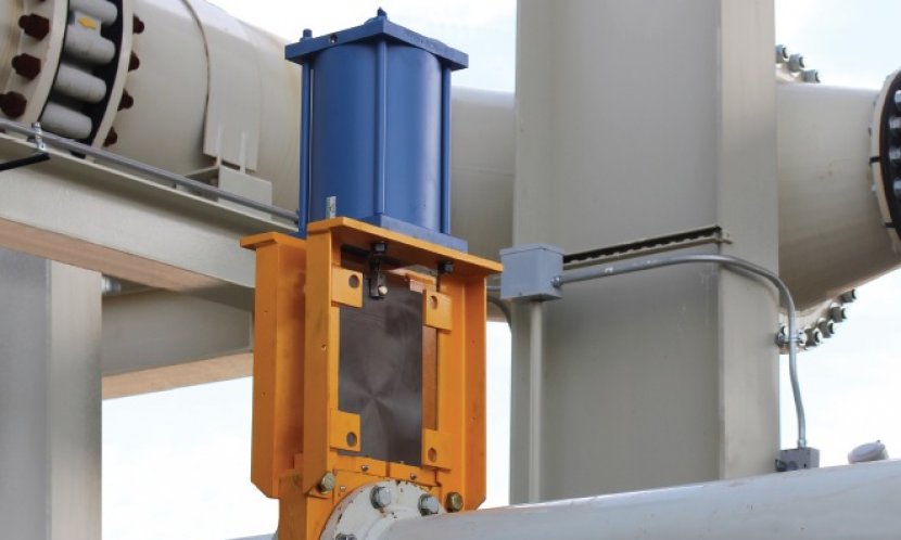 Valves from FLSmidth Krebs®