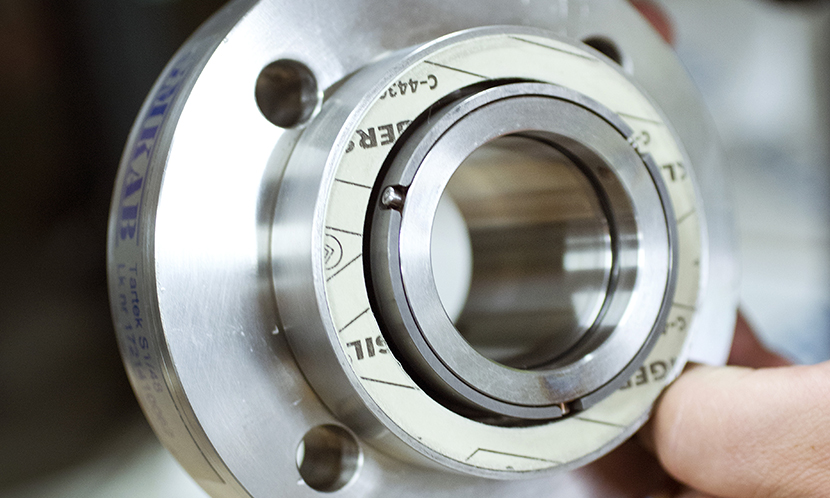 Mechanical Seals