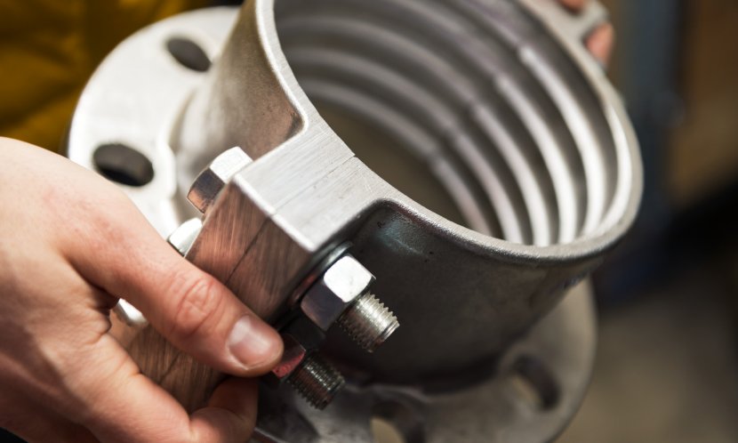 Hoses, couplings and Rubber Products