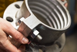 Hoses, couplings and Rubber Products