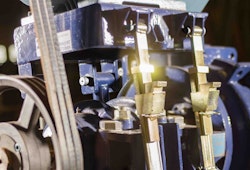 TC System Belt Tensioner