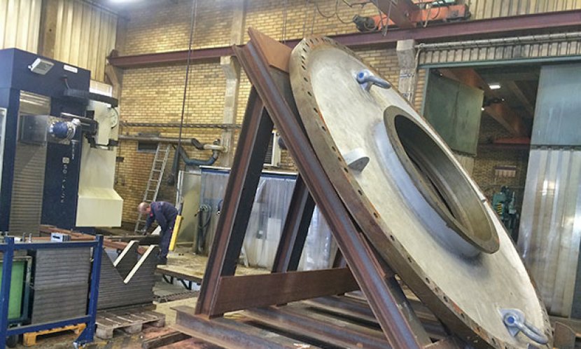 Reparation och underhåll