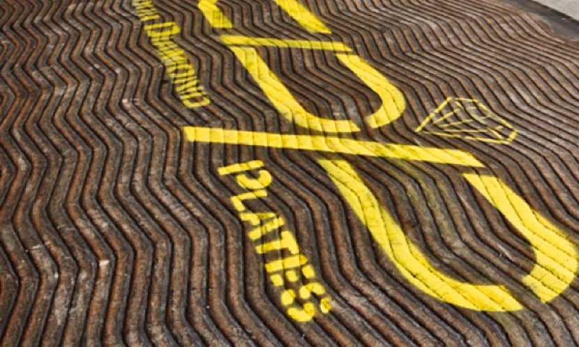 Castolin – Castodur Diamond Plates®