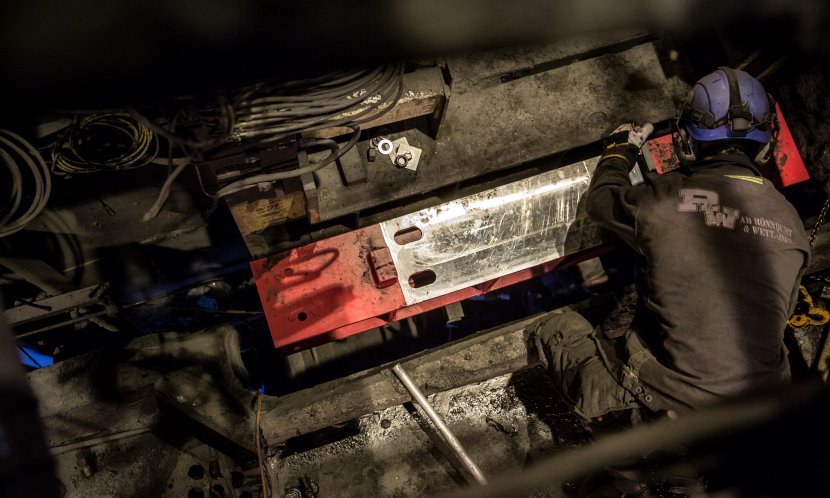 Montage och fältmontage