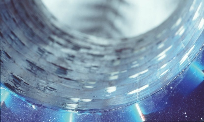 Projekt/Arbetsledare till GMKAB Kiruna