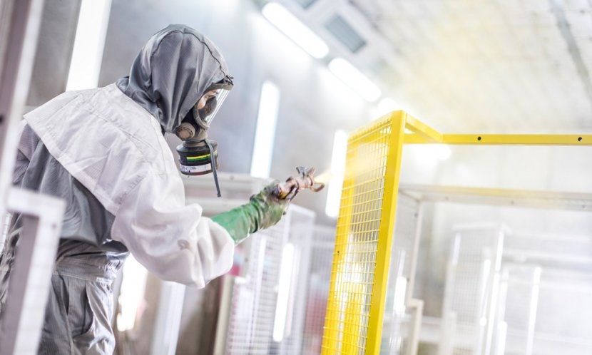 GMKAB söker mekaniker/montörer till Kiruna