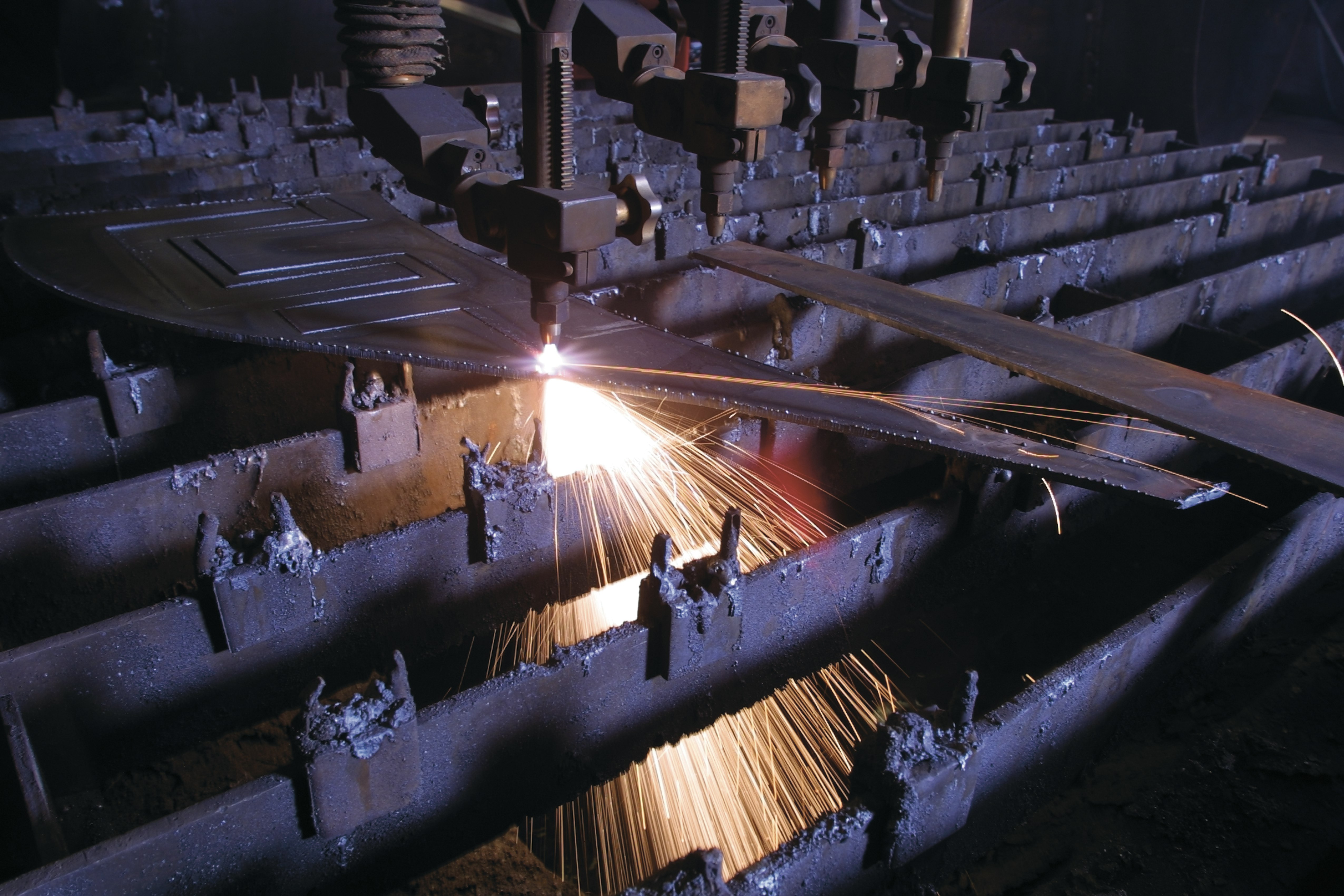 Rönnquist & Wettainen söker skärmaskinsoperatör